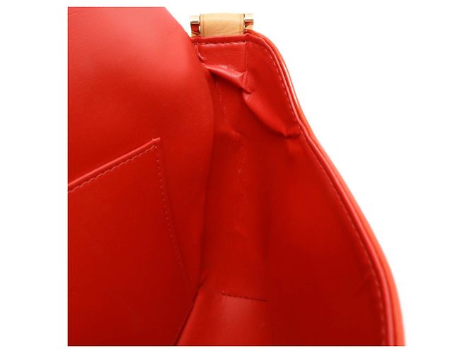 Borsa a Spalla Thompson Street Louis Vuitton Rosso - Ansicht 6