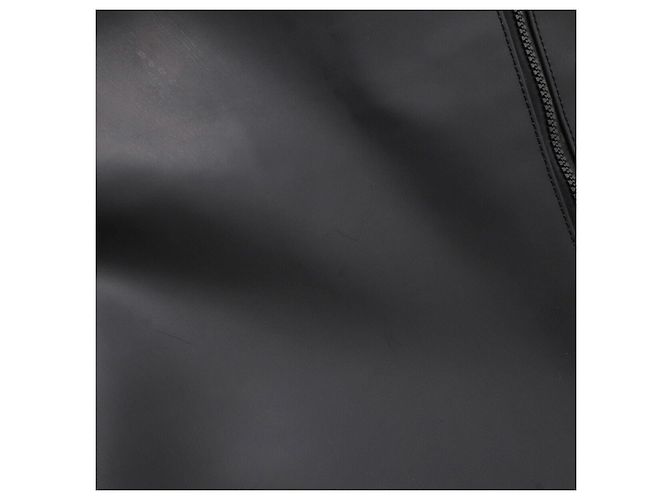 Alfred Dunhill Sac de voyage en cuir PVC Dunhill - vue 4