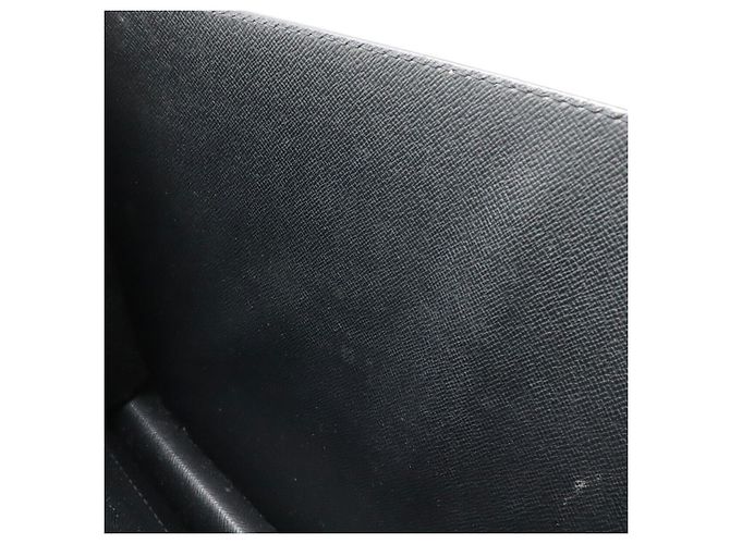 Borsa Monceau Epi Louis Vuitton Nero - vista 6