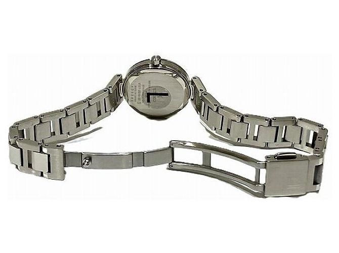Seiko Lukia Stainless Steel Watch - view 7