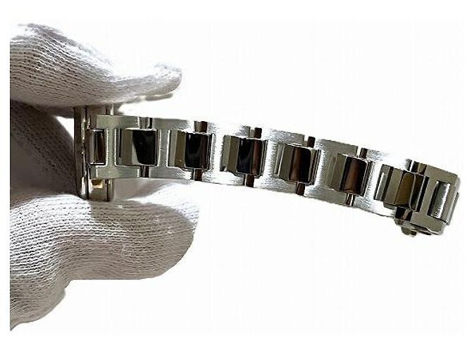 Seiko Lukia Stainless Steel Watch - view 8