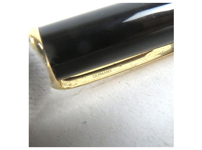 Bolígrafo Diabolo de Cartier Negro - vista 10