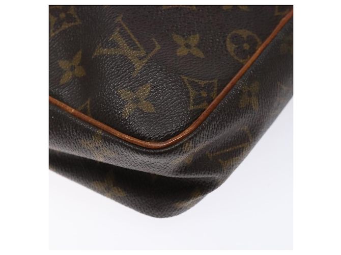 LOUIS VUITTON Clutch Compiegne 23 M51847 Auth LV 137806 Monogramma - vista 14