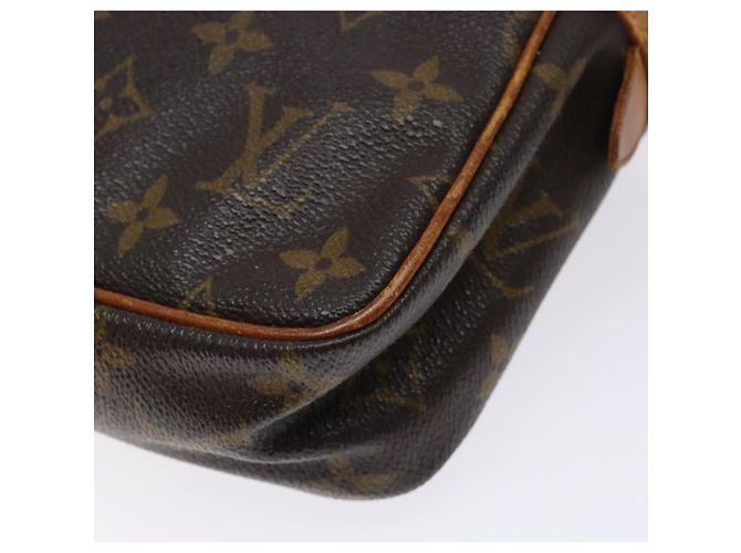 LOUIS VUITTON Clutch Compiegne 23 M51847 Auth LV 137806 Monogramma - vista 15