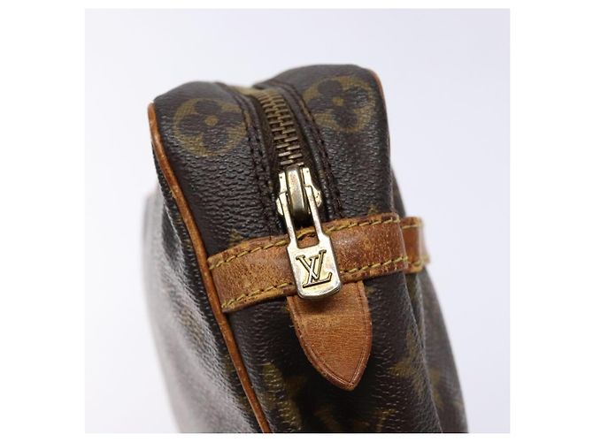 LOUIS VUITTON Clutch Compiegne 23 M51847 Auth LV 137806 Monogramma - vista 17