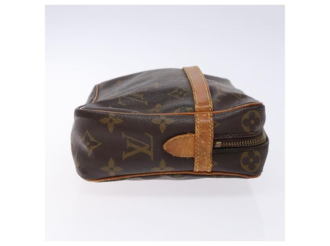 LOUIS VUITTON Clutch Compiegne 23 M51847 Auth LV 137806 Monogramma - vista 3