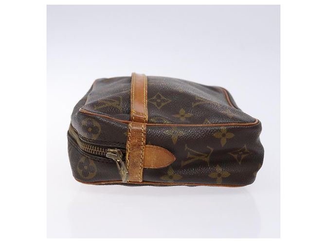LOUIS VUITTON Clutch Compiegne 23 M51847 Auth LV 137806 Monogramma - vista 4