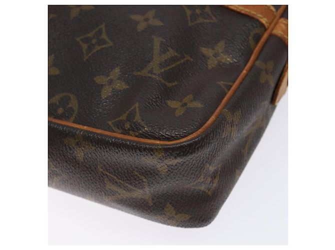 LOUIS VUITTON Clutch Compiegne 23 M51847 Auth LV 137806 Monogramma - vista 7