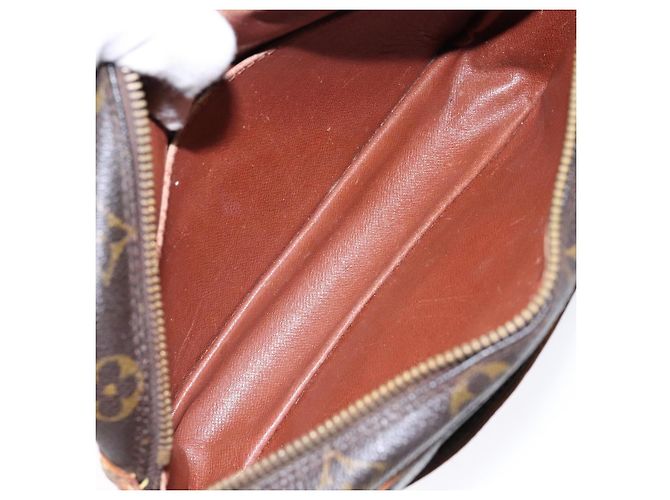 LOUIS VUITTON Clutch Compiegne 23 M51847 Auth LV 137806 Monogramma - vista 9