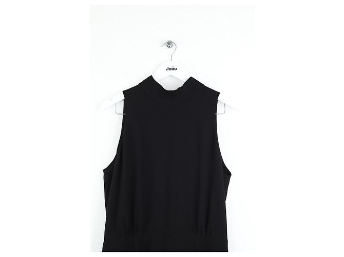 Tara Jarmon Mono negro - vista 2