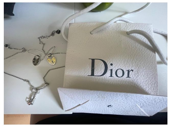Dior Set di Gioielli - vista 12
