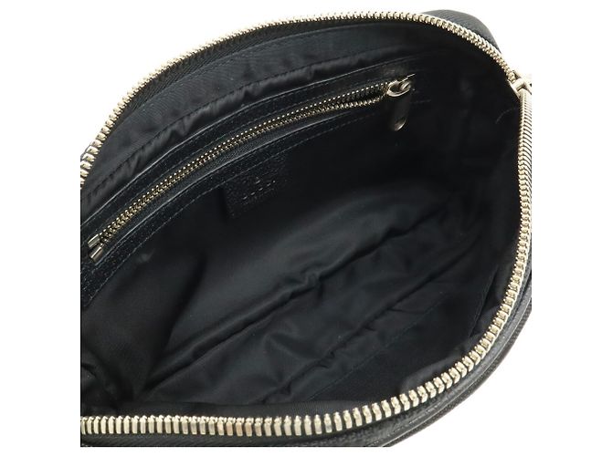 Belt Bag Off The Grid GUCCI Nero - vista 6