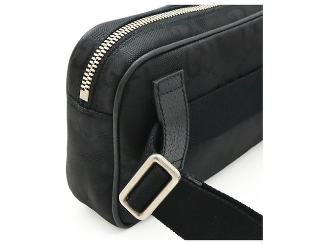 Belt Bag Off The Grid GUCCI Nero - vista 7