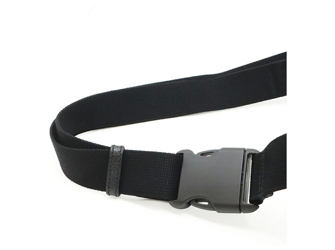 Belt Bag Off The Grid GUCCI Nero - vista 8