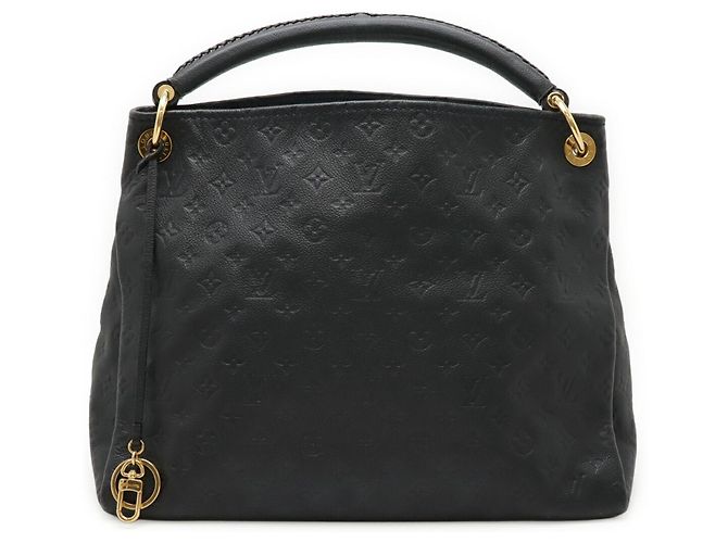 Louis Vuitton Monogram Empreinte Artsy MM Tote Bag - Ansicht 2