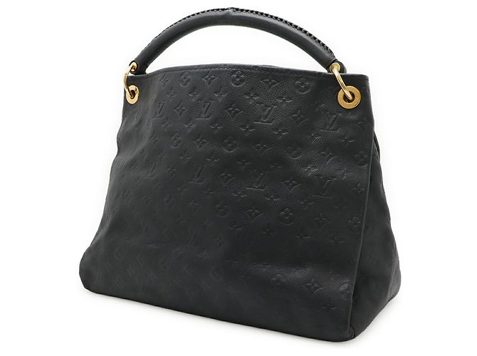 Louis Vuitton Monogram Empreinte Artsy MM Tote Bag - Ansicht 3