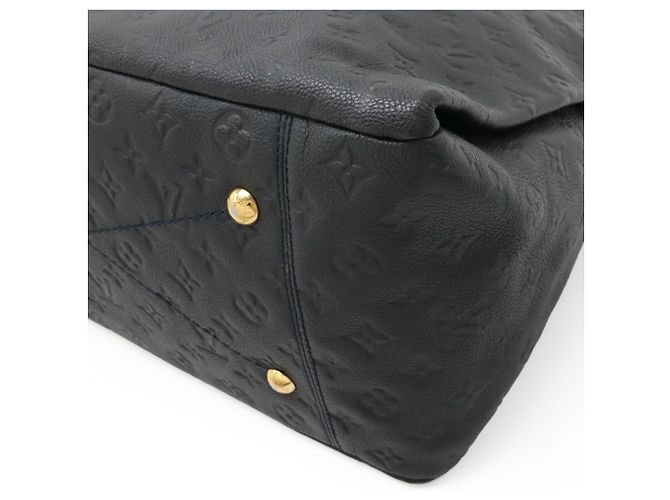 Louis Vuitton Monogram Empreinte Artsy MM Tote Bag - Ansicht 4