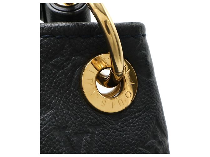 Louis Vuitton Monogram Empreinte Artsy MM Tote Bag - Ansicht 6