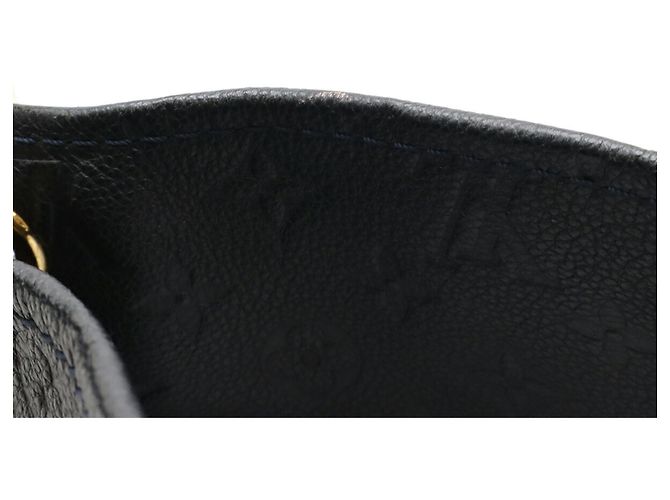 Louis Vuitton Monogram Empreinte Artsy MM Tote Bag - Ansicht 8