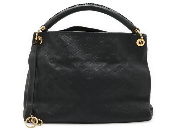 Louis Vuitton Monogram Empreinte Artsy MM Tote Bag - Ansicht 2