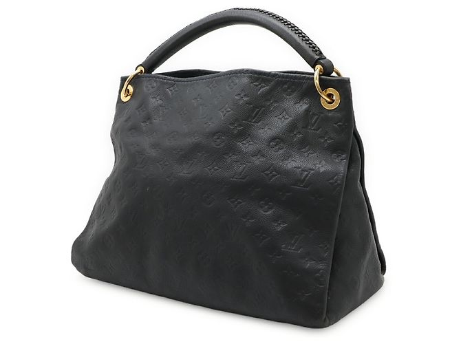 Louis Vuitton Monogram Empreinte Artsy MM Tote Bag - Ansicht 3