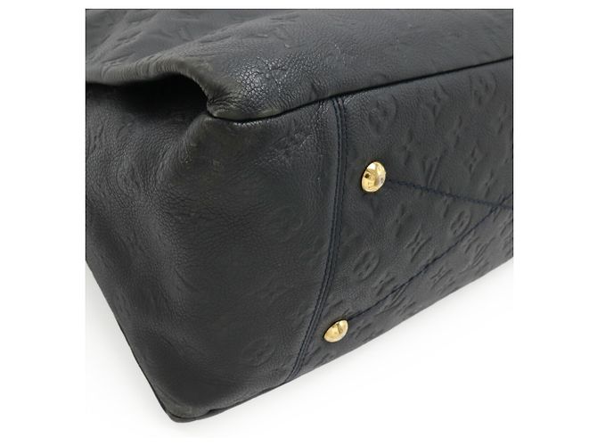Louis Vuitton Monogram Empreinte Artsy MM Tote Bag - Ansicht 4
