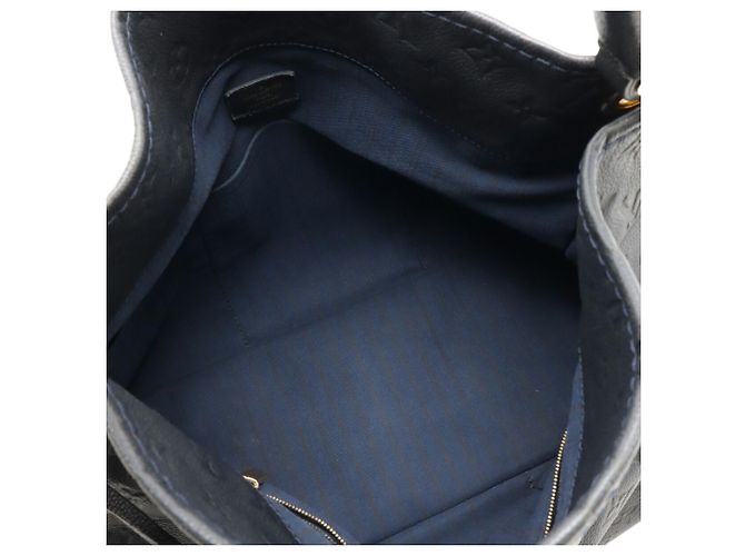 Louis Vuitton Monogram Empreinte Artsy MM Tote Bag - Ansicht 6