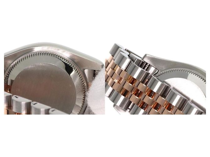 Reloj de pulsera para damas Rolex 179171N2BR Datejust - vista 10