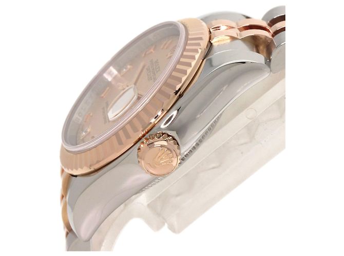 Reloj de pulsera para damas Rolex 179171N2BR Datejust - vista 5