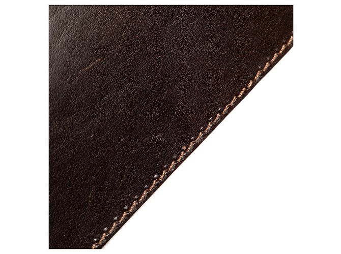 Fendi Braune Zucca Canvas Tote - Ansicht 7