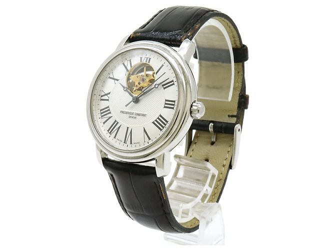 Frederique Constant Classic Heart Beat Uhr - Ansicht 3