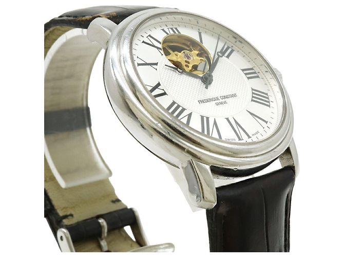 Frederique Constant Classic Heart Beat Uhr - Ansicht 6