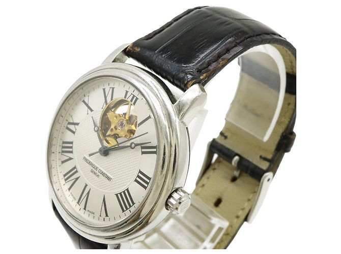 Frederique Constant Classic Heart Beat Uhr - Ansicht 7