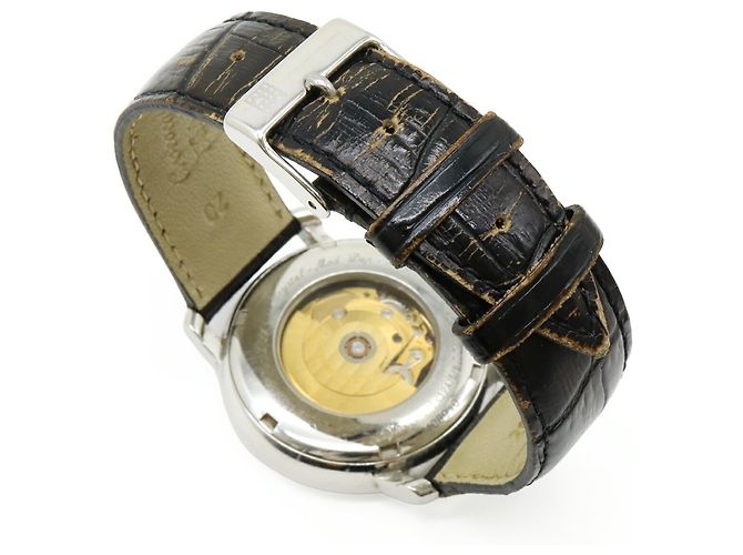 Frederique Constant Classic Heart Beat Uhr - Ansicht 8