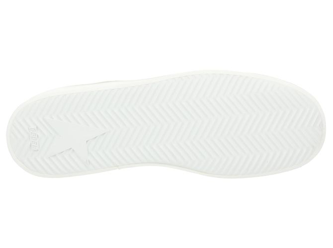 Sneakers Stardan Golden Goose Bianco - vista 5