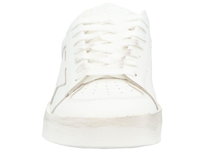 Sneakers Stardan Golden Goose Bianco - vista 6