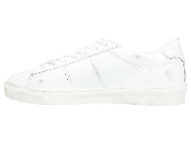 Sneakers Matchstar Golden Goose Bianco - vista 2