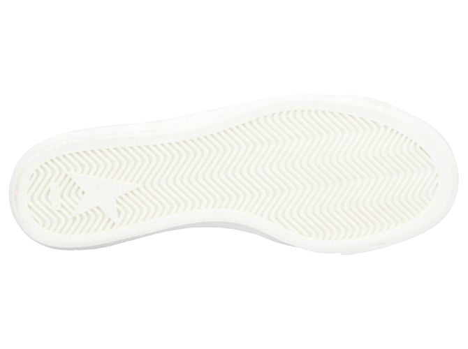 Sneakers Matchstar Golden Goose Bianco - vista 4