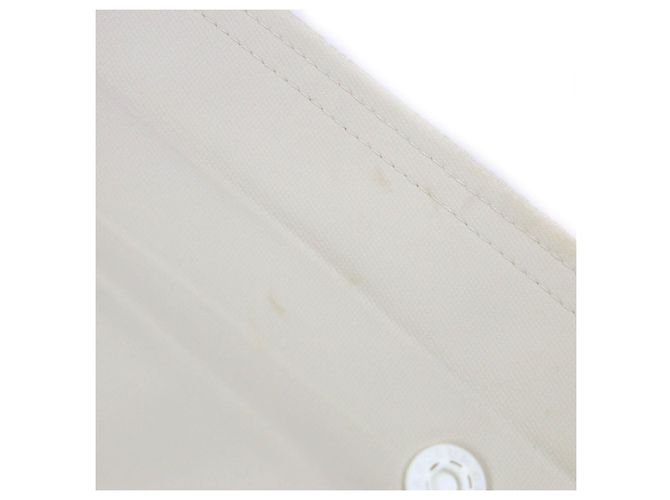 Homme Plissé Issey Miyake Abrigo de Poliéster Beige - vista 8