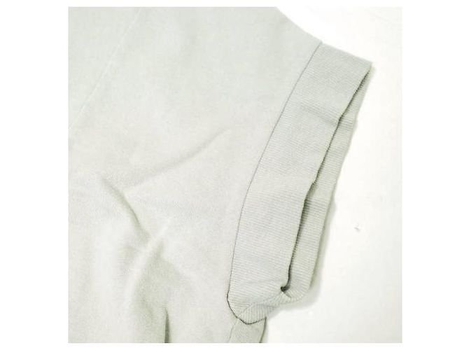 Autre Marque Felpa cropped ESTROISLOSE Mini Urake Big Grigio - vista 5