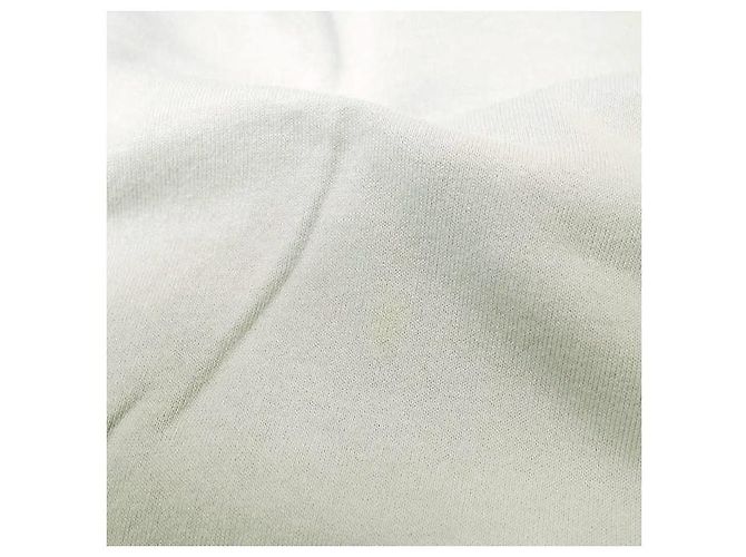 Autre Marque Felpa cropped ESTROISLOSE Mini Urake Big Grigio - vista 7