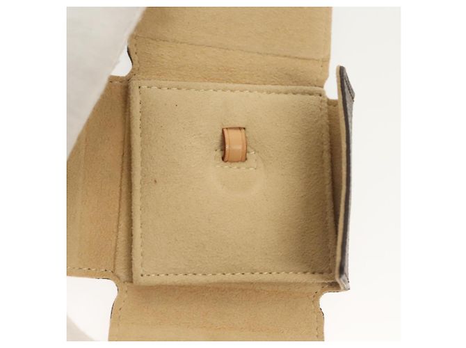 LOUIS VUITTON Schmuckkästchen Monogram Schmuckbox LV Auth fm4851 Monogramm - Ansicht 10
