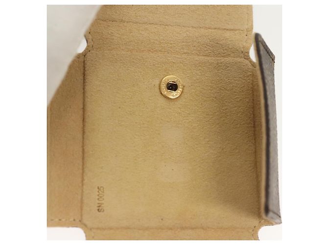 LOUIS VUITTON Schmuckkästchen Monogram Schmuckbox LV Auth fm4851 Monogramm - Ansicht 11