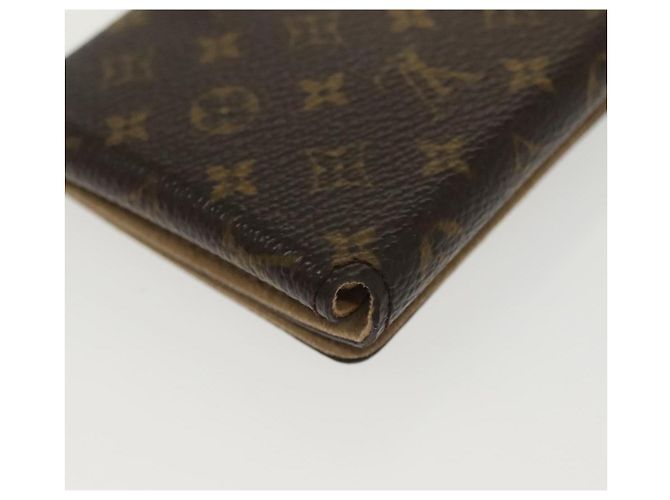 LOUIS VUITTON Schmuckkästchen Monogram Schmuckbox LV Auth fm4851 Monogramm - Ansicht 15