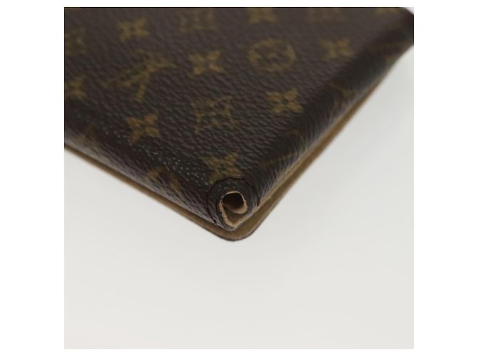 LOUIS VUITTON Schmuckkästchen Monogram Schmuckbox LV Auth fm4851 Monogramm - Ansicht 16