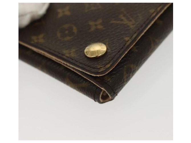 LOUIS VUITTON Schmuckkästchen Monogram Schmuckbox LV Auth fm4851 Monogramm - Ansicht 7
