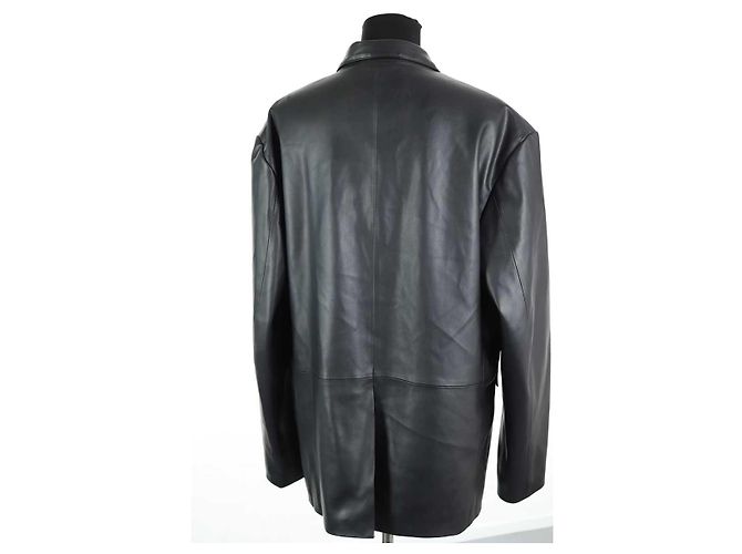 Autre Marque Schwarzer Blazer - Ansicht 4
