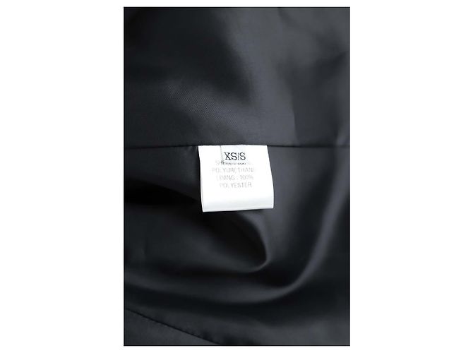 Autre Marque Schwarzer Blazer - Ansicht 6