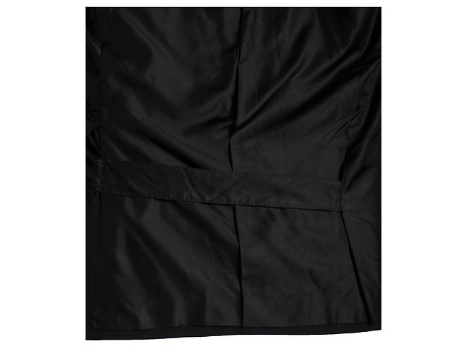 Schwarze O’Connor Smokingjacke von Tom Ford - Ansicht 8