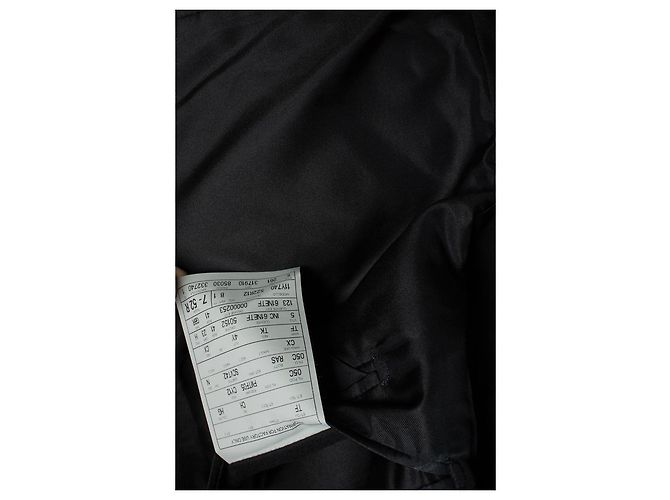 Schwarze O’Connor Smokingjacke von Tom Ford - Ansicht 9